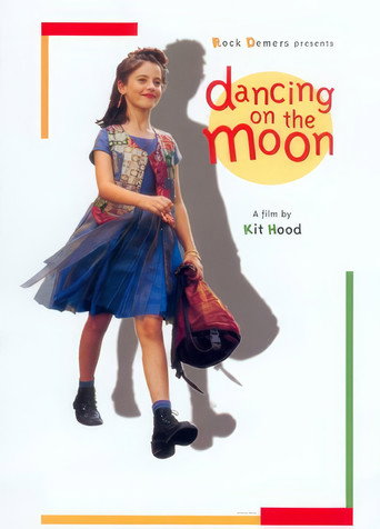Poster of Dancing on the Moon