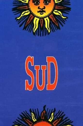 Poster of Sud