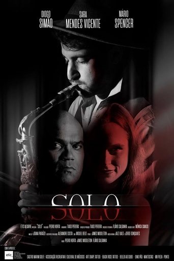 Solo Poster of Solo