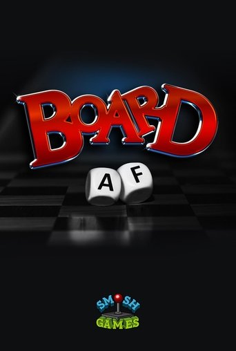Poster of Board AF