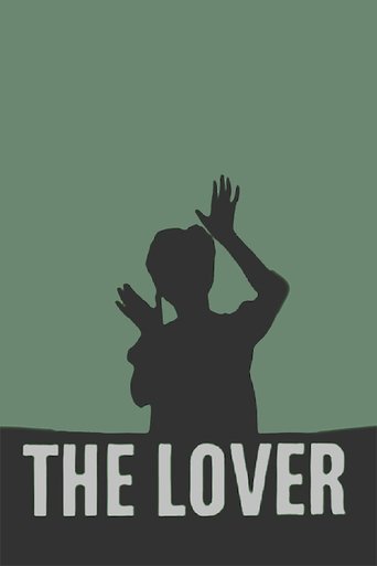 Poster of The Lover
