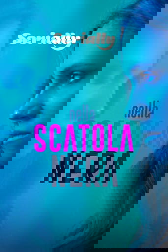 Poster of Nella scatola nera