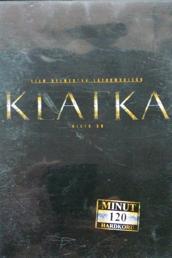 Klatka Poster of Klatka