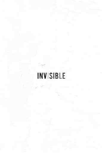 Poster of Invisible