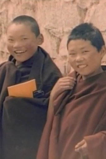 Seven Days in Tibet Poster of Seven Days in Tibet