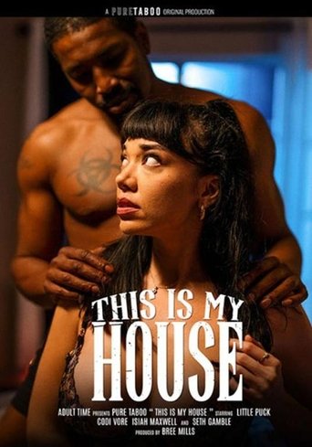 This is My House Poster of This is My House