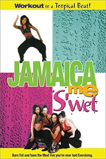 Poster of Jamaica Me S'wet