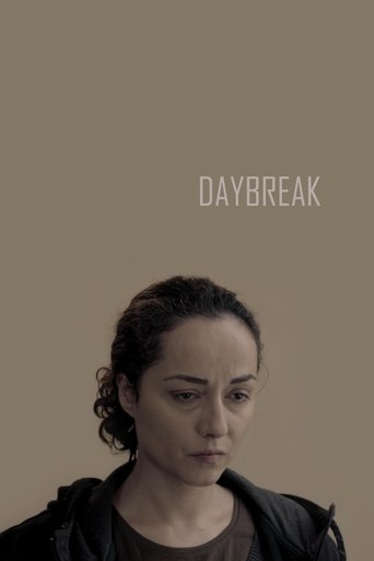 Daybreak Poster of Daybreak