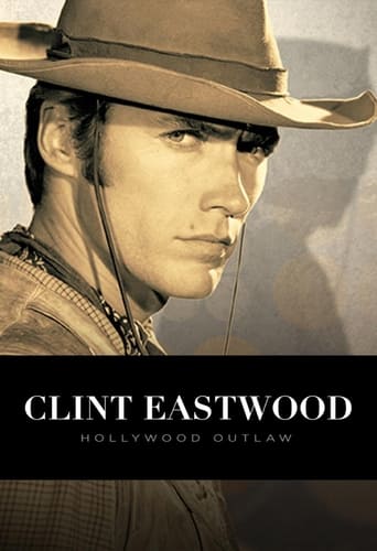 Poster of Clint Eastwood: Hollywood Outlaw