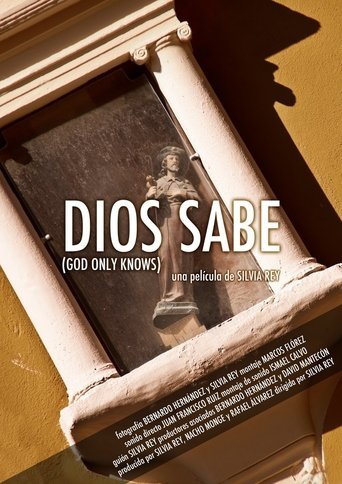 Dios Sabe Poster of Dios Sabe