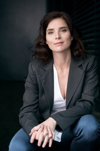 Portrait of Eva Klemt
