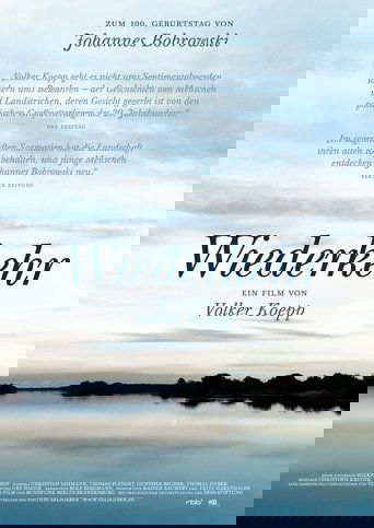 Poster of Wiederkehr