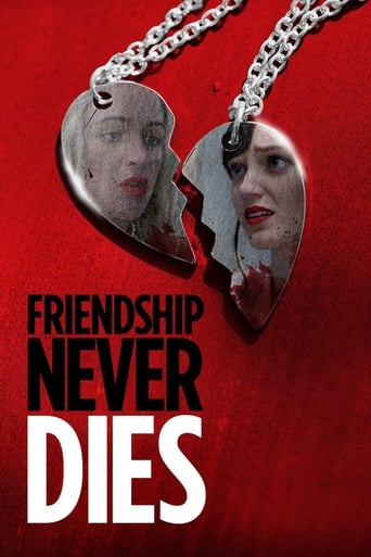 Poster of Best Friends Forever