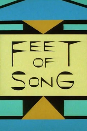 Feet of Song Poster of Feet of Song