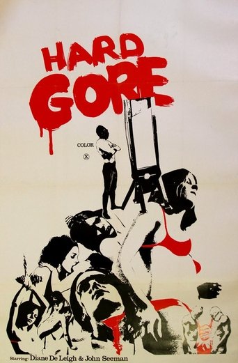 Hardgore Poster of Hardgore