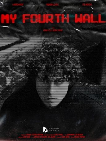 Poster of My Fourth Wall