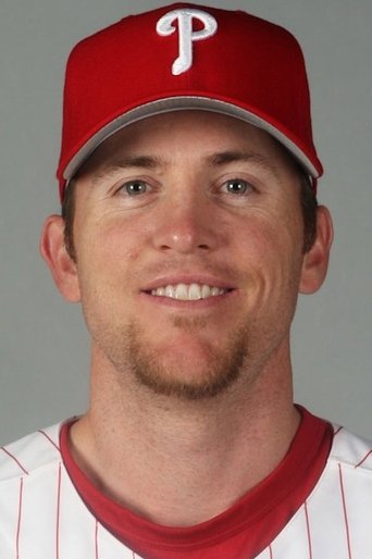 Portrait of Brad Lidge