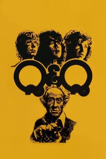 Poster of Q & Q