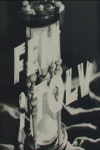 Poster of Five to Twelve