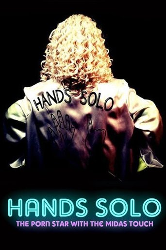 Hands Solo Poster of Hands Solo