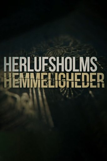 Herlufsholms hemmeligheder Poster of Herlufsholms hemmeligheder