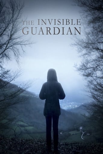 Poster of The Invisible Guardian