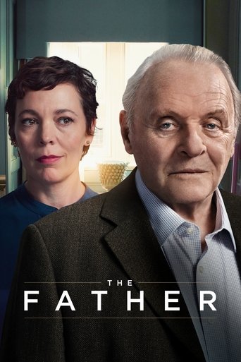 Poster of The Father