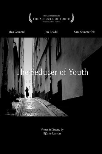 Poster of The Seducer of Youth