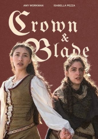 Poster of Crown & Blade