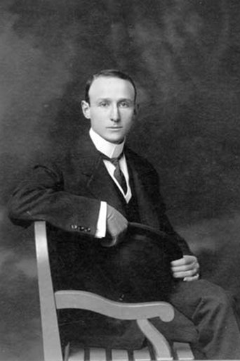 Portrait of Eugenio Cardini