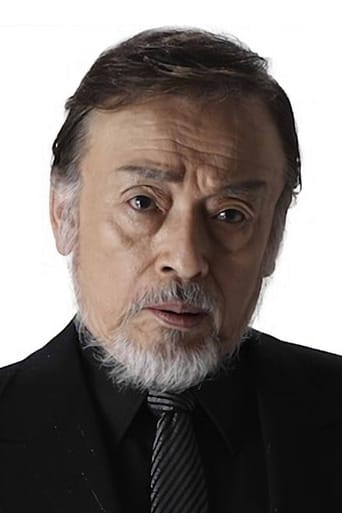 Portrait of Tadashi Yokouchi
