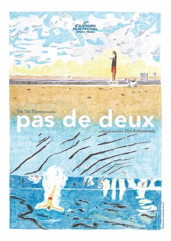 Pas de deux Poster of Pas de deux