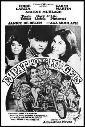Poster of Erpat Kong Forgets