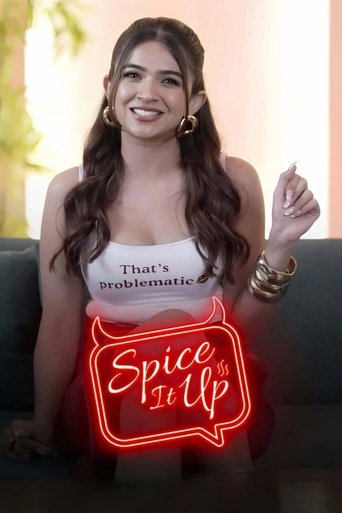 Portrait for Spice It Up - Season 1