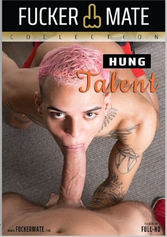Hung Talent Poster of Hung Talent