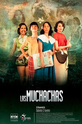 The Girls Poster of The Girls
