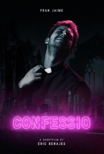 Poster of Confessio