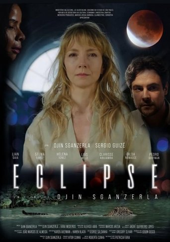 Eclipse Poster of Eclipse