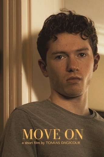Poster of Move On