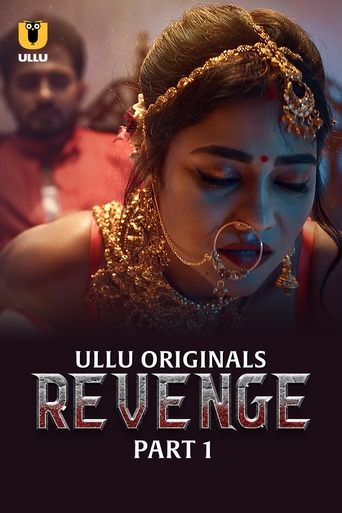 Revenge Poster of Revenge