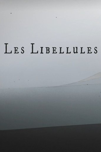 Poster of The Dragonflies