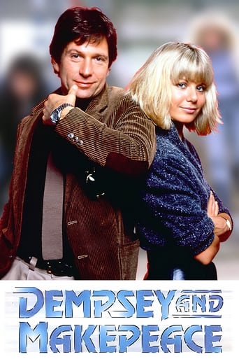 Poster of Dempsey and Makepeace