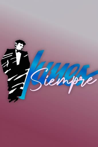 Poster of Siempre lunes