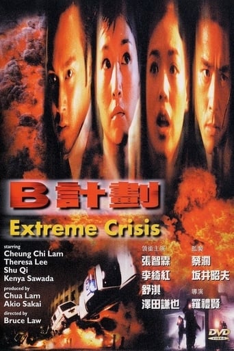 Poster of Extreme Crisis