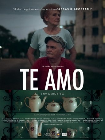 I love you Poster of I love you