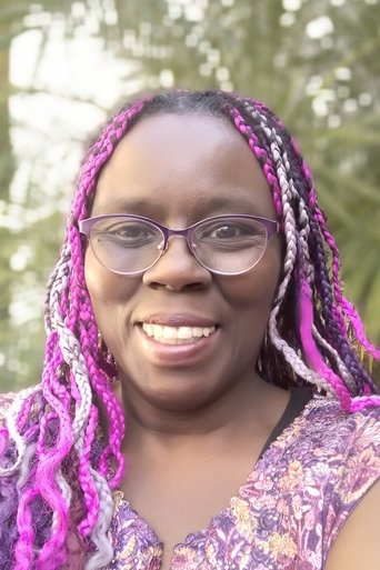 Portrait of Michelle Clay