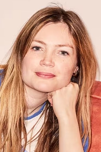 Portrait of Belle Barbé