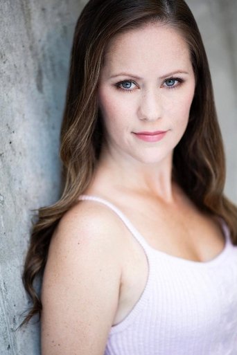 Portrait of Tiffany Lothian