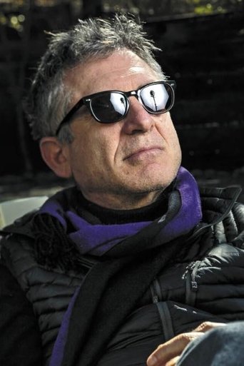 Portrait of Michael Grais