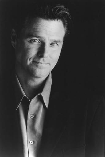 Portrait of Greg Evigan